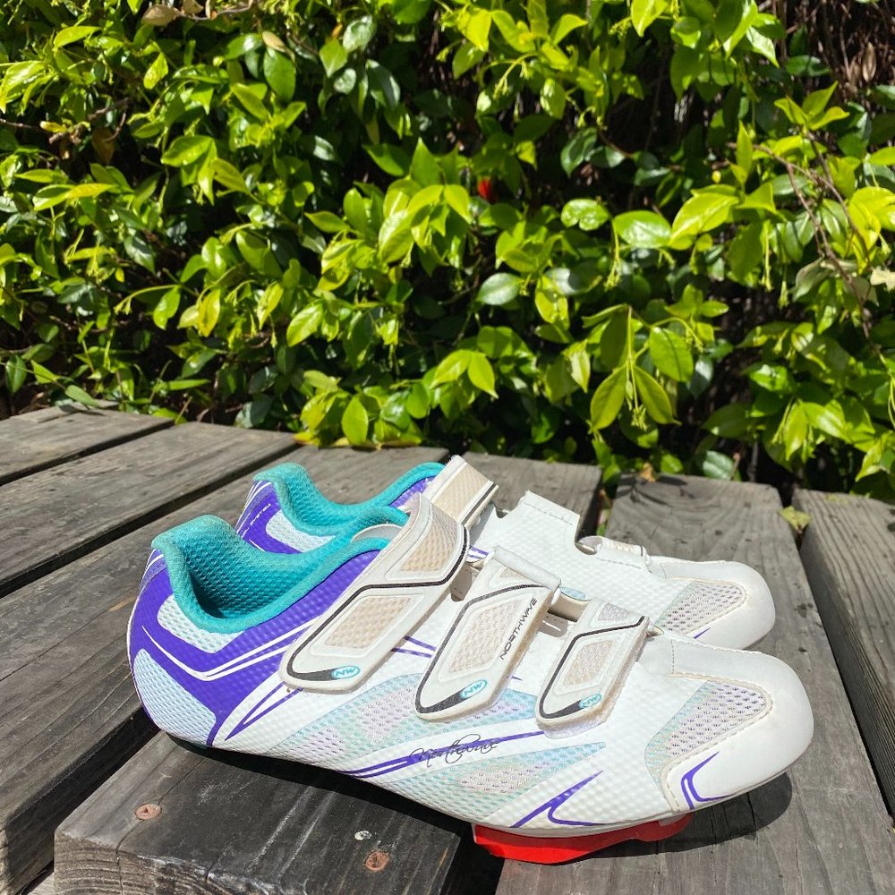 Northwave Starlight 3S Women's Cycling Shoes